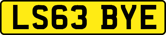 LS63BYE