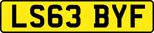 LS63BYF