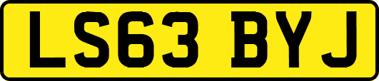 LS63BYJ