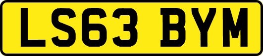LS63BYM