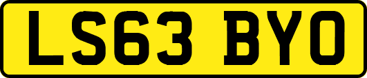 LS63BYO