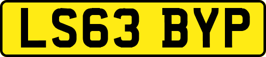 LS63BYP