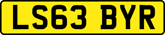 LS63BYR
