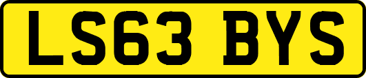 LS63BYS
