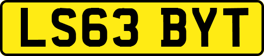 LS63BYT