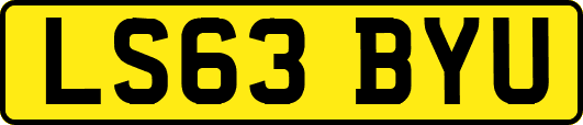 LS63BYU