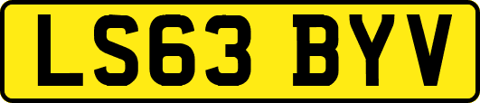 LS63BYV