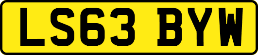LS63BYW