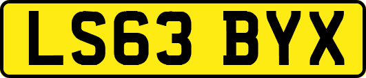 LS63BYX