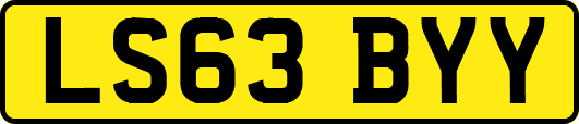 LS63BYY