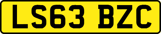 LS63BZC