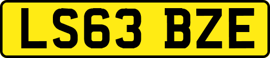 LS63BZE
