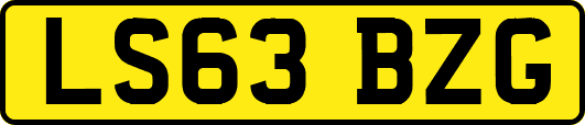 LS63BZG