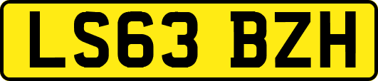 LS63BZH