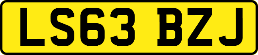 LS63BZJ