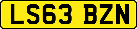 LS63BZN