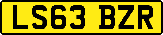 LS63BZR