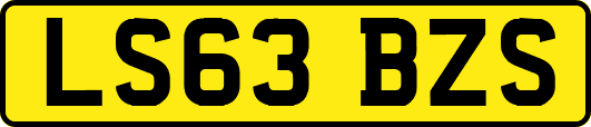 LS63BZS