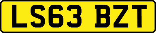 LS63BZT