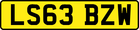 LS63BZW