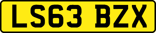 LS63BZX