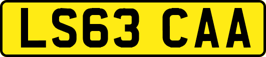 LS63CAA