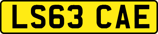 LS63CAE