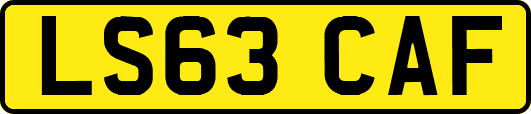 LS63CAF