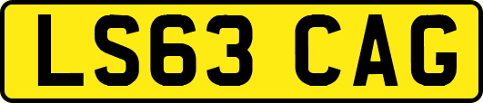 LS63CAG