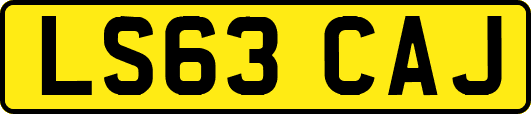 LS63CAJ