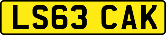 LS63CAK