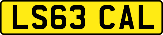 LS63CAL