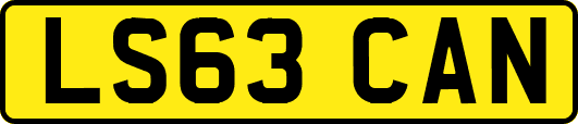 LS63CAN