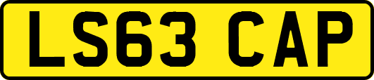 LS63CAP