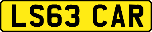 LS63CAR