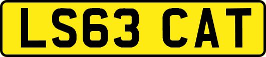 LS63CAT