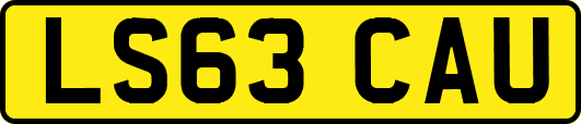 LS63CAU