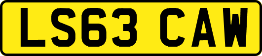 LS63CAW