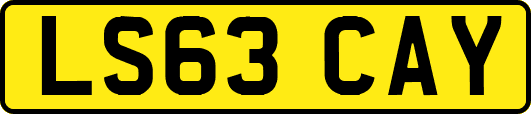 LS63CAY