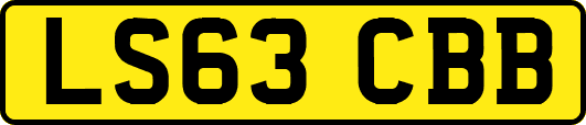 LS63CBB