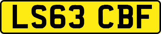LS63CBF