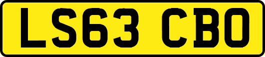 LS63CBO