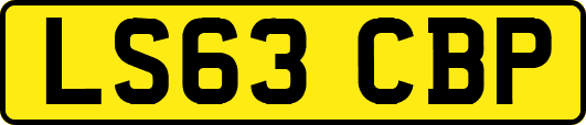 LS63CBP