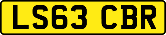 LS63CBR