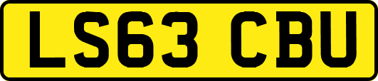 LS63CBU