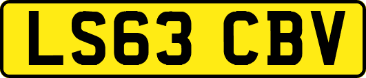 LS63CBV