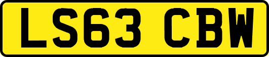 LS63CBW