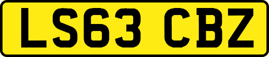 LS63CBZ