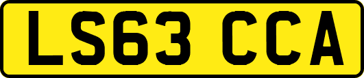 LS63CCA