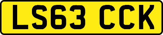 LS63CCK